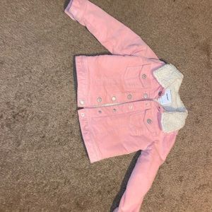 Old Navy Corduroy Jacket